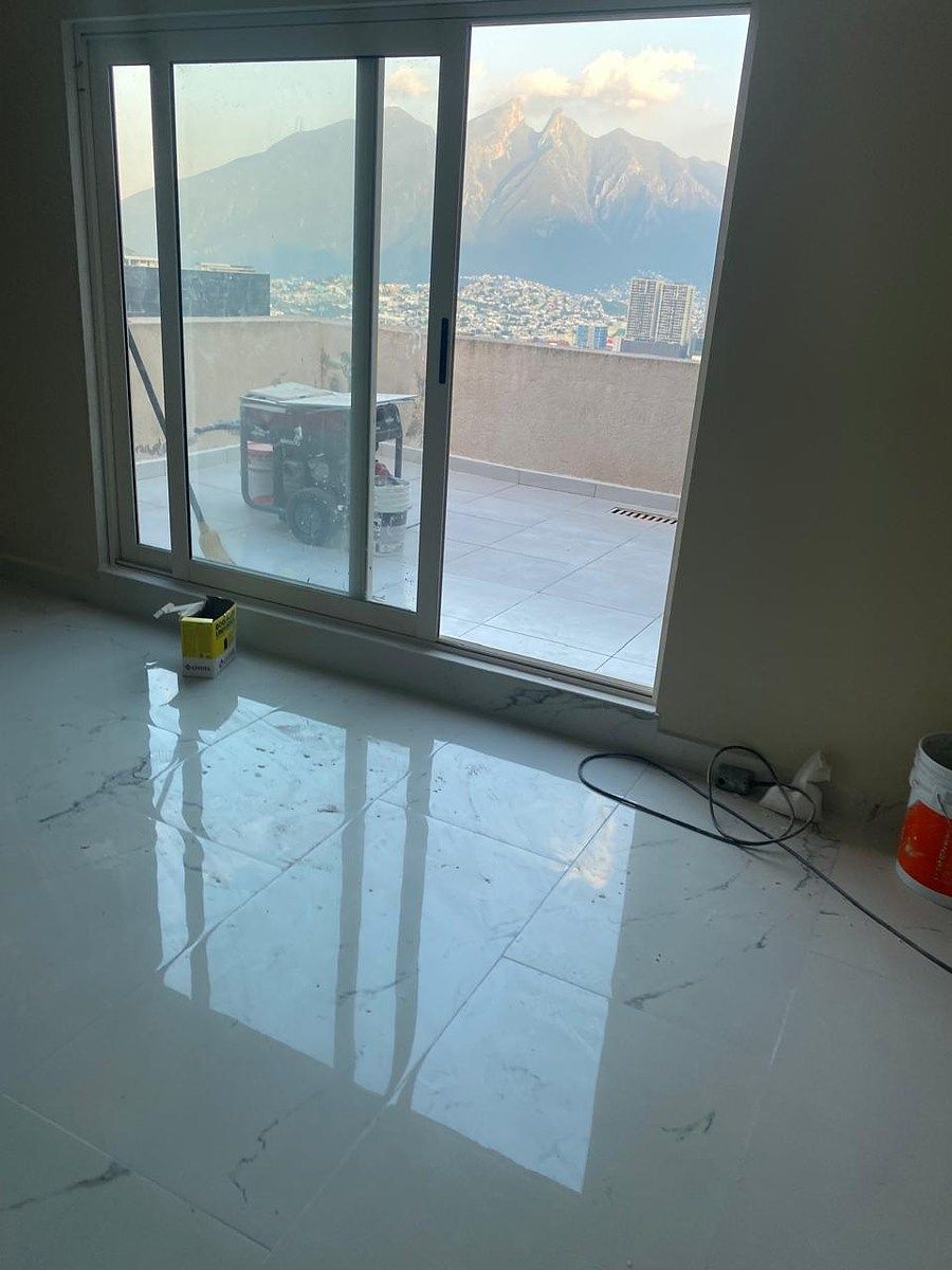 Departamento en Los Ángeles Bosque Residencial, Monterrey, foto 18 de 18