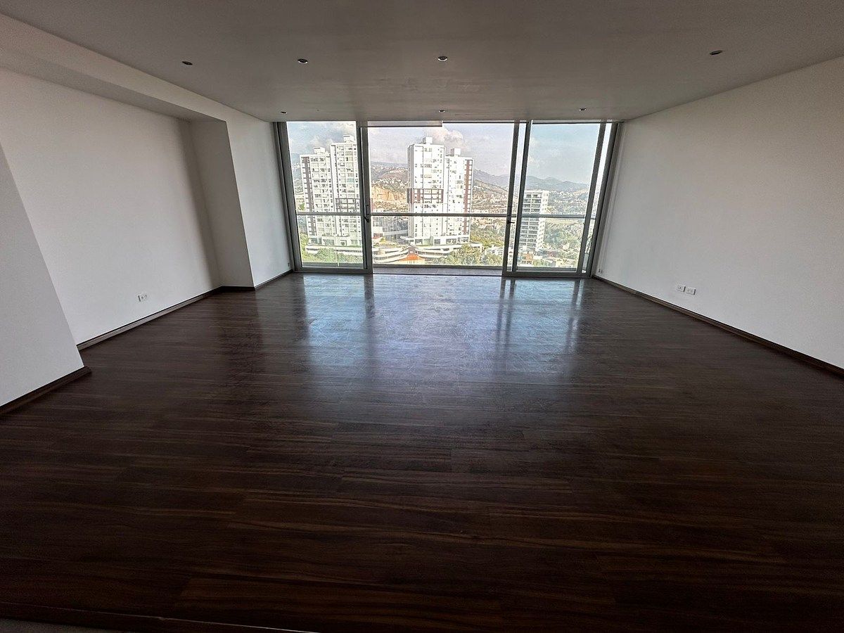Apartment in Bosque Real, Huixquilucan, photo 4 of 36