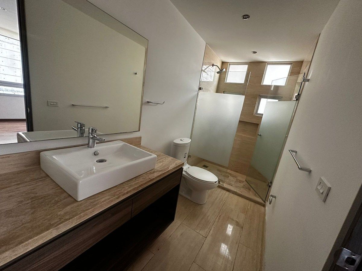Apartment in Bosque Real, Huixquilucan, photo 5 of 36