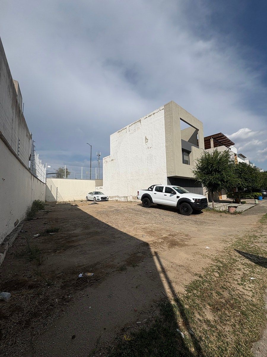 Lote em Bosques Vallarta, Zapopan, foto 2 de 10