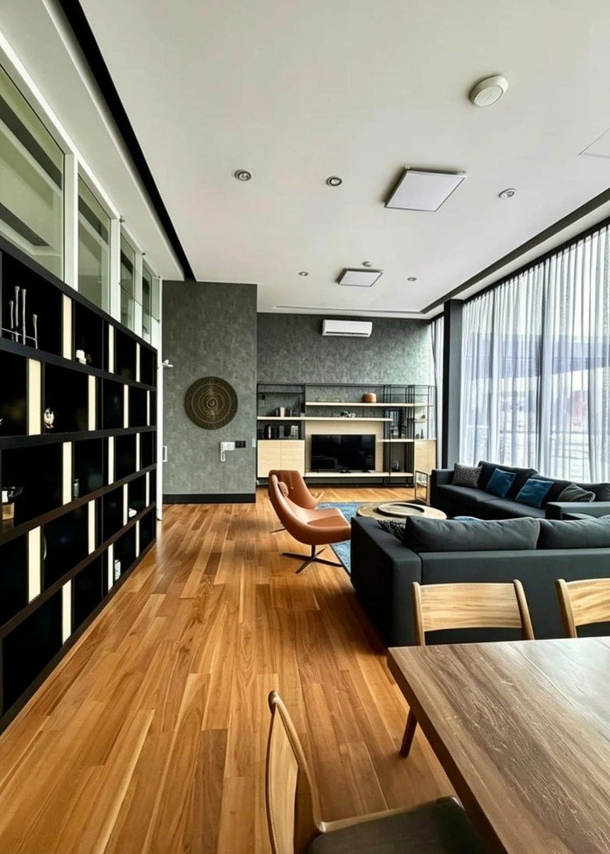 Apartment in Bosque Real, Huixquilucan, photo 28 of 32