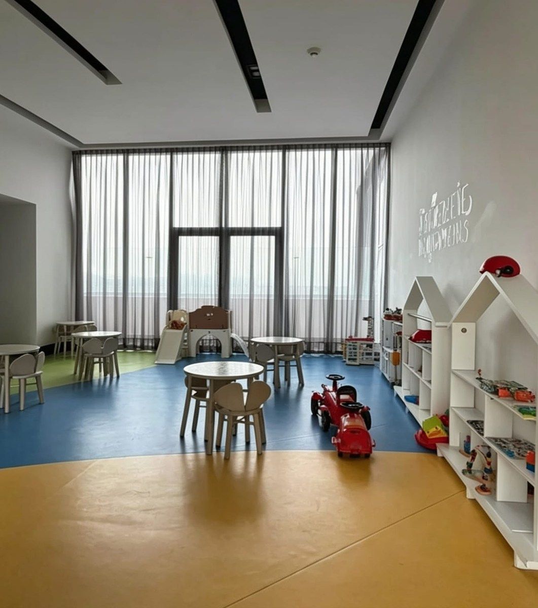 Apartment in Bosque Real, Huixquilucan, photo 29 of 32