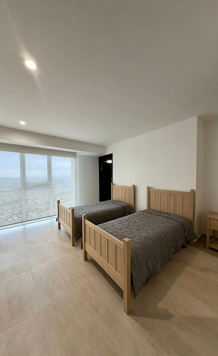 Apartment in Bosque Real, Huixquilucan, photo 19 of 32