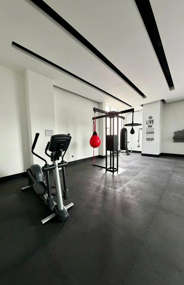 Apartment in Bosque Real, Huixquilucan, photo 27 of 32