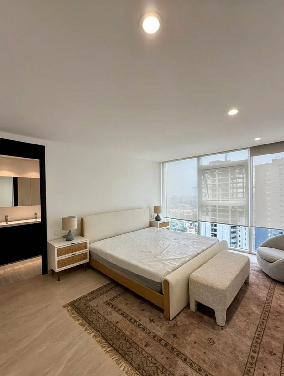 Apartment in Bosque Real, Huixquilucan, photo 15 of 32