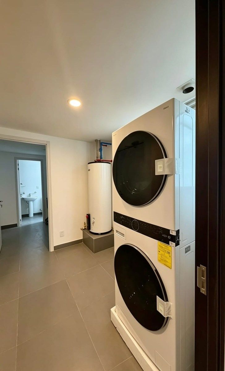 Apartment in Bosque Real, Huixquilucan, photo 2 of 32