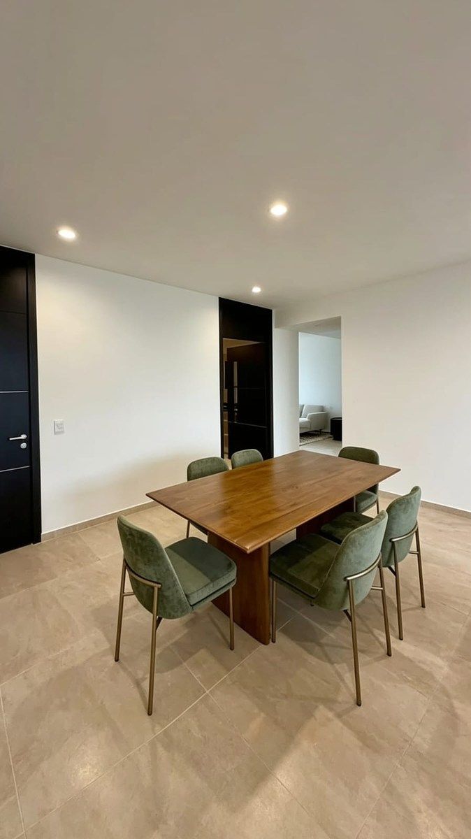 Apartment in Bosque Real, Huixquilucan, photo 5 of 32
