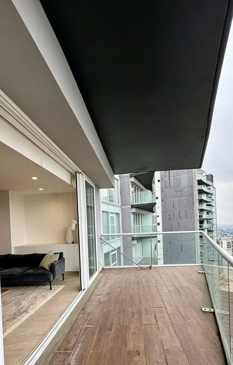 Apartment in Bosque Real, Huixquilucan, photo 9 of 32