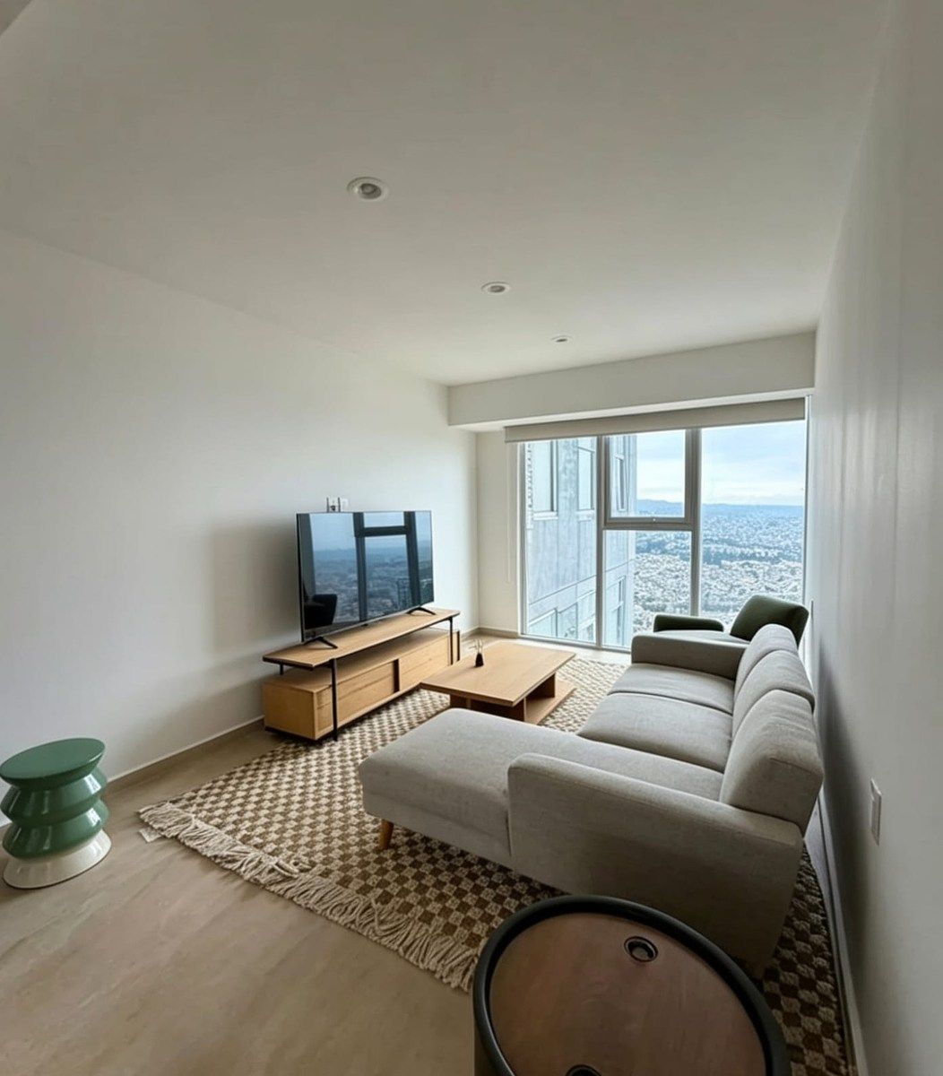 Apartment in Bosque Real, Huixquilucan, photo 12 of 32