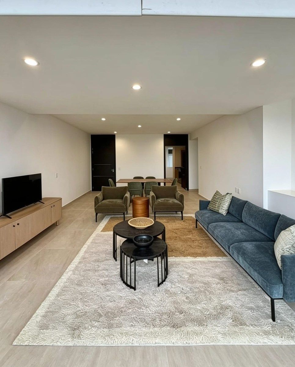 Apartment in Bosque Real, Huixquilucan, photo 7 of 32