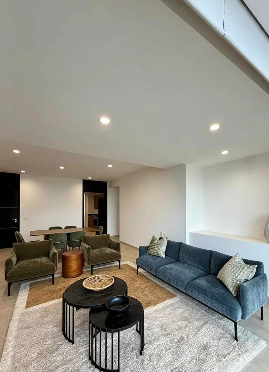 Apartment in Bosque Real, Huixquilucan, photo 8 of 32