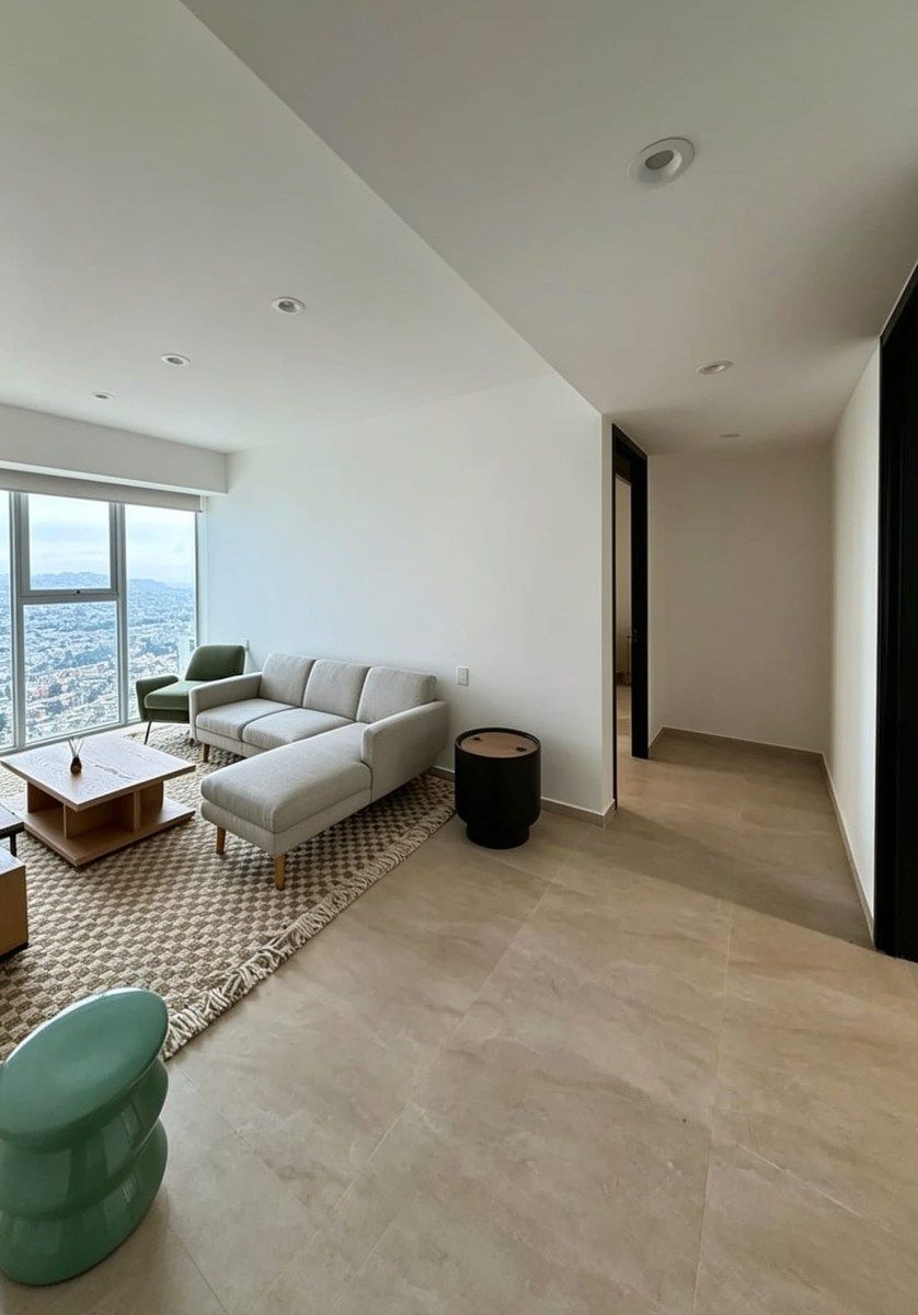 Apartment in Bosque Real, Huixquilucan, photo 13 of 32