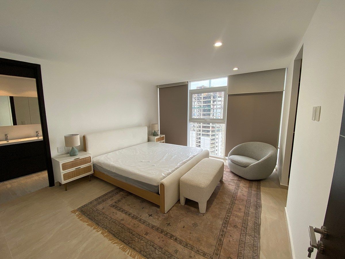 Apartment in Bosque Real, Huixquilucan, photo 14 of 32