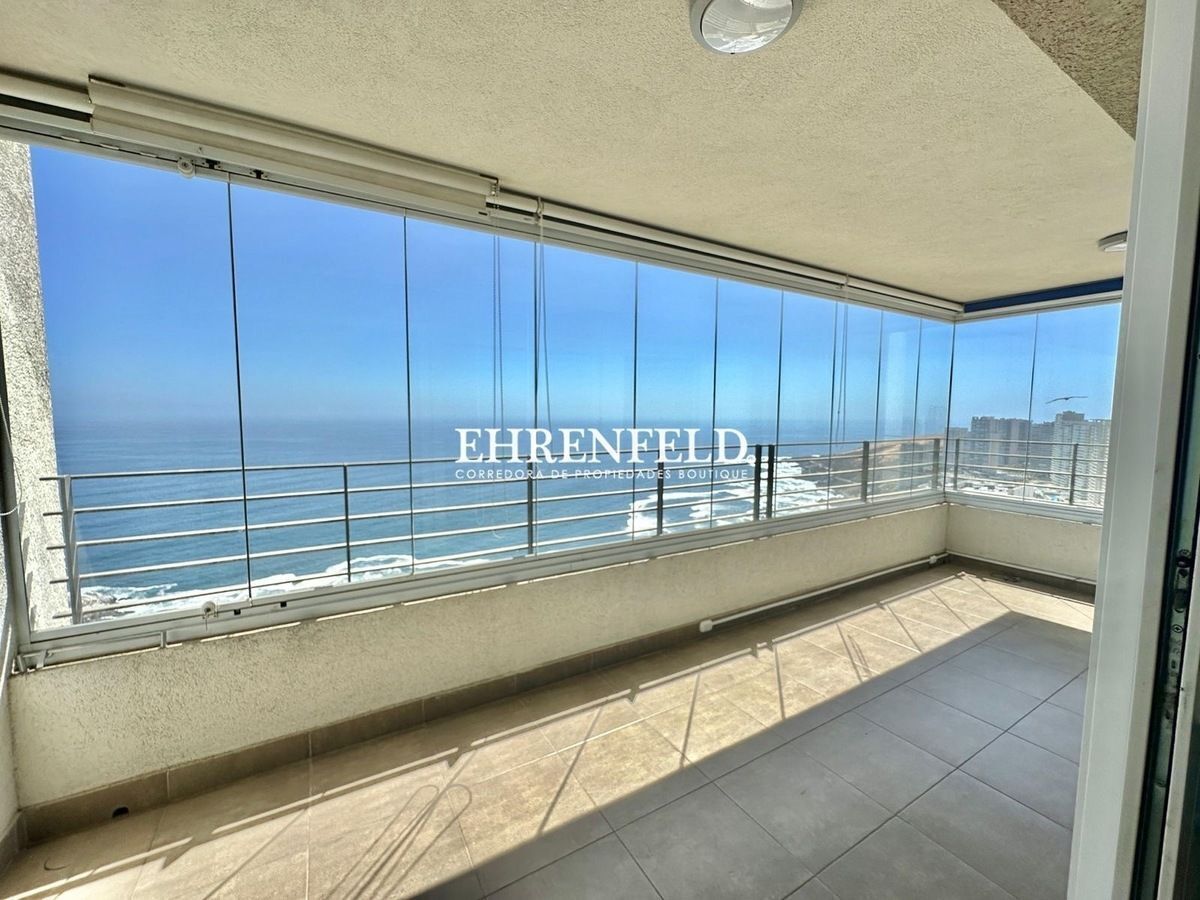 Departamento en Reñaca, Viña del Mar, foto 4 de 38