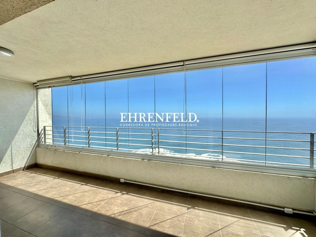 Departamento en Reñaca, Viña del Mar, foto 5 de 38