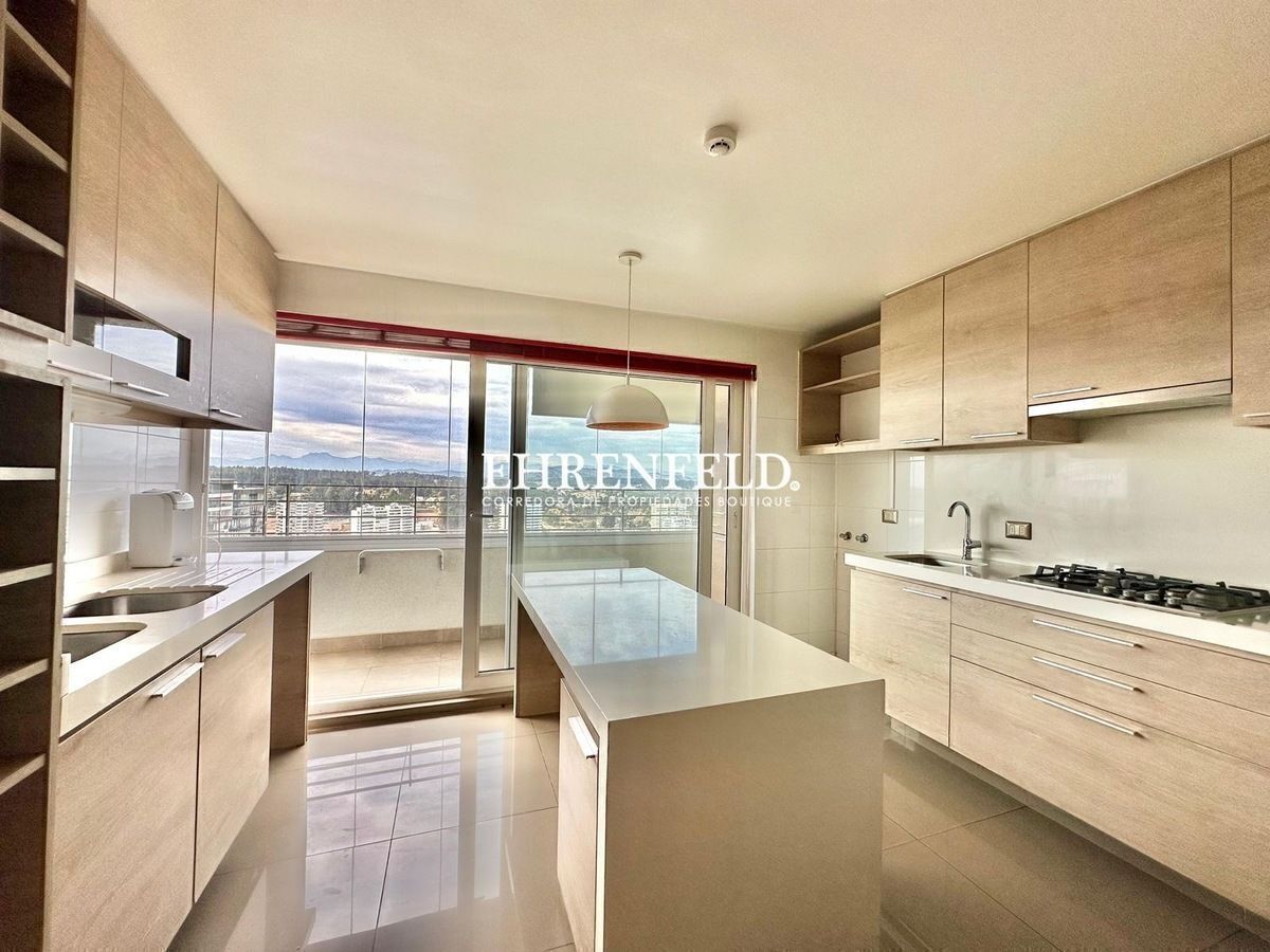 Departamento en Reñaca, Viña del Mar, foto 11 de 38