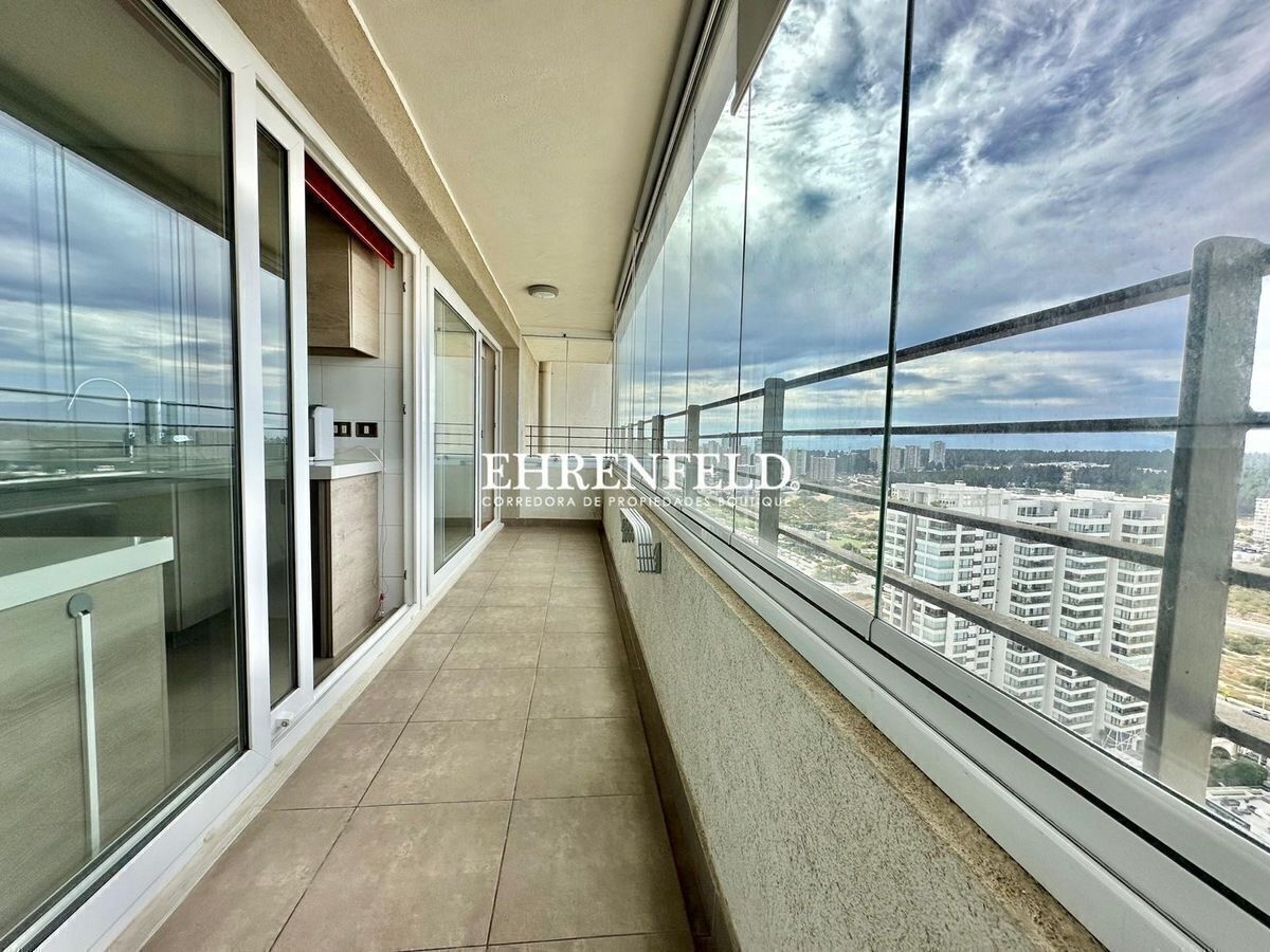 Departamento en Reñaca, Viña del Mar, foto 15 de 38