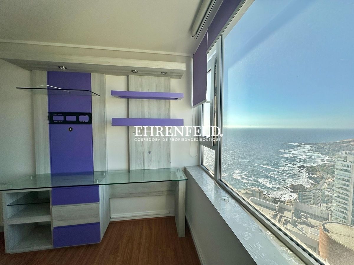Departamento en Reñaca, Viña del Mar, foto 22 de 38