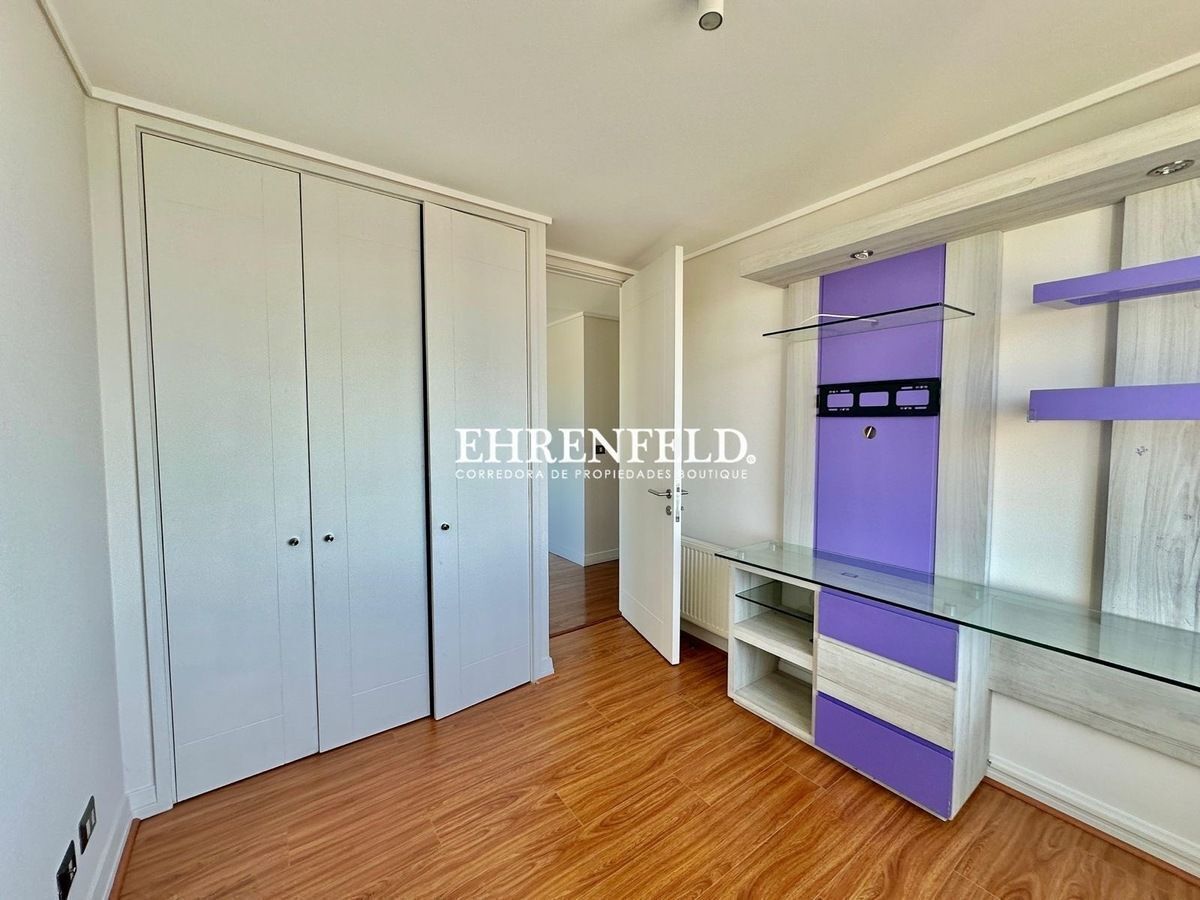 Departamento en Reñaca, Viña del Mar, foto 23 de 38