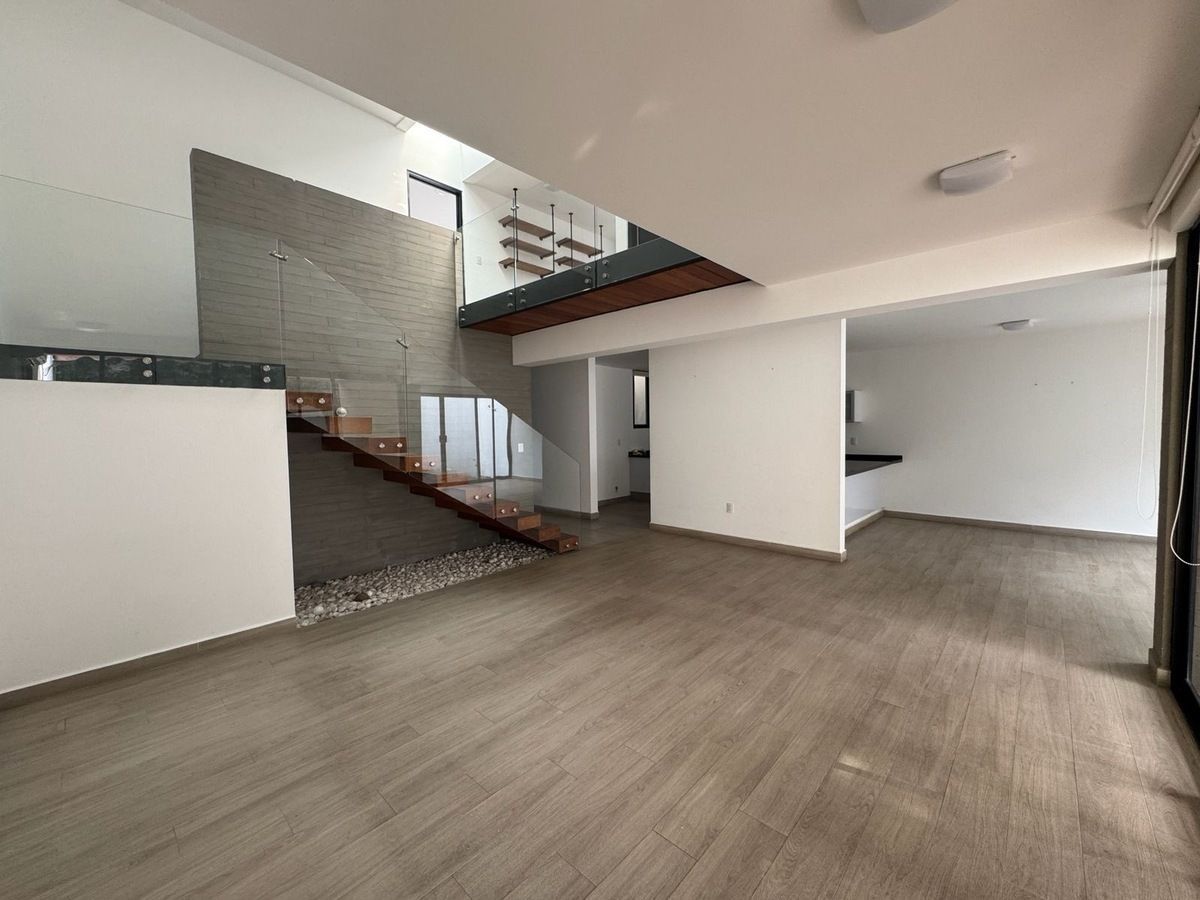 Casa en venta  o renta en Cumbres del Lago, Qro, foto 1 de 34