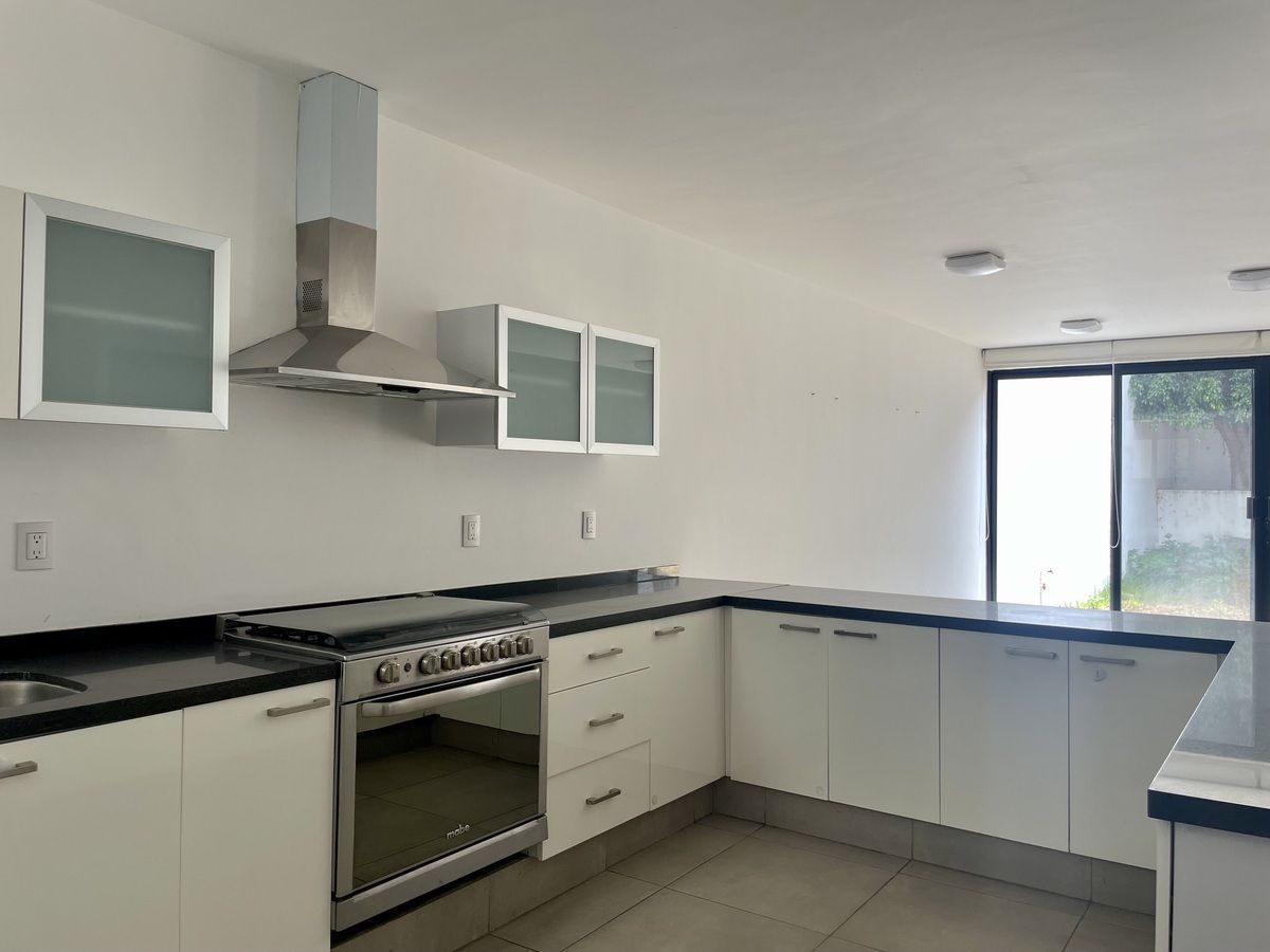 Casa em Cumbres del Lago, Querétaro, foto 6 de 34