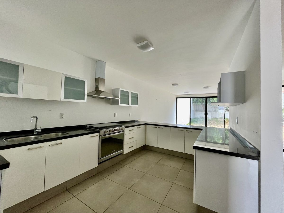 Casa em Cumbres del Lago, Querétaro, foto 7 de 34