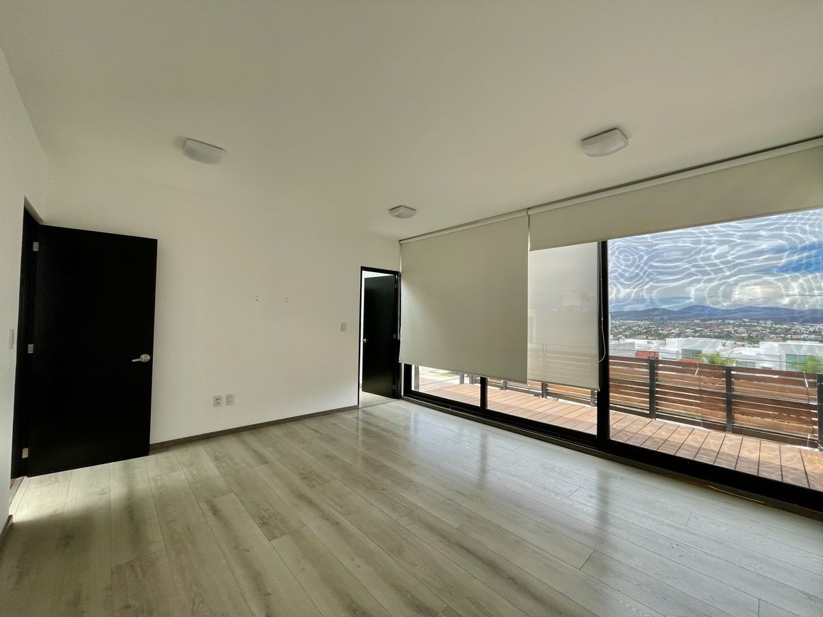 Casa em Cumbres del Lago, Querétaro, foto 9 de 34