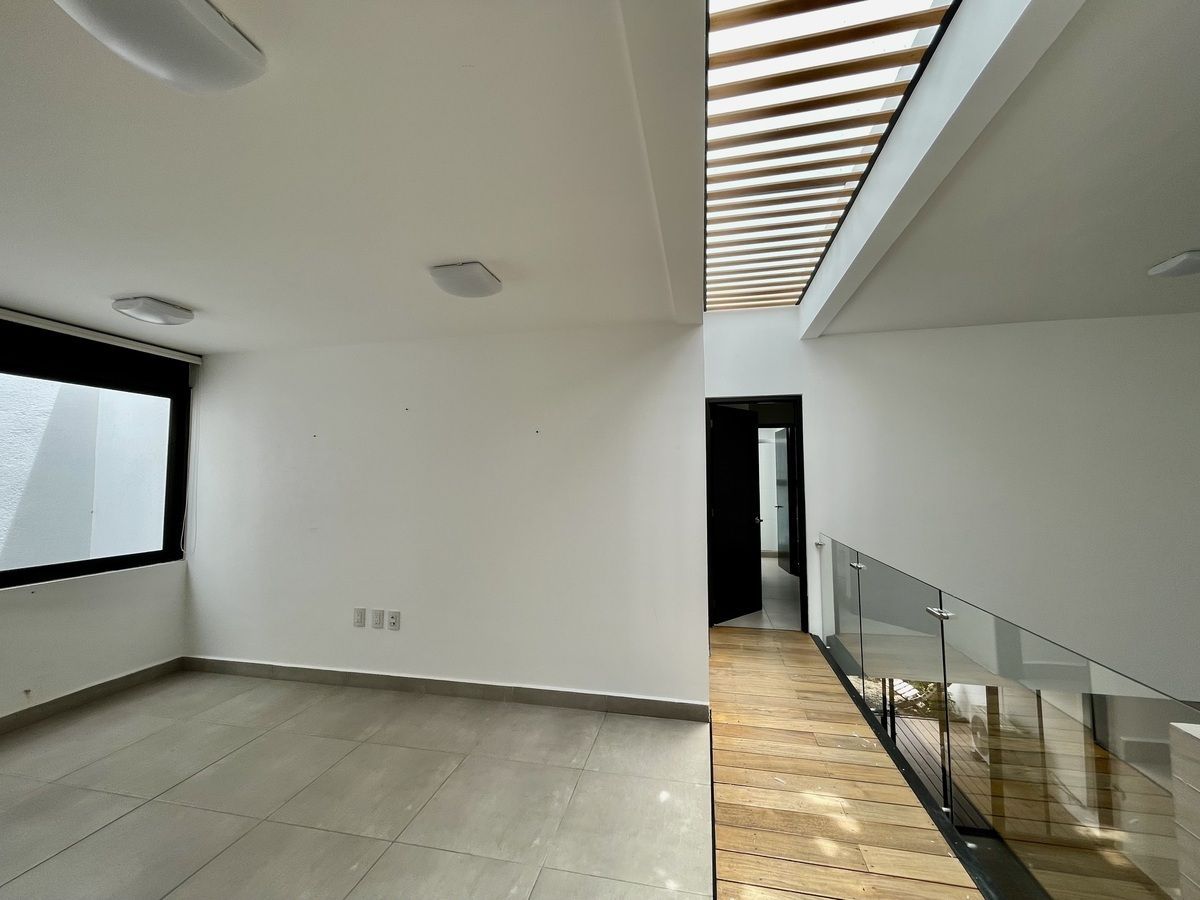 Casa em Cumbres del Lago, Querétaro, foto 11 de 34
