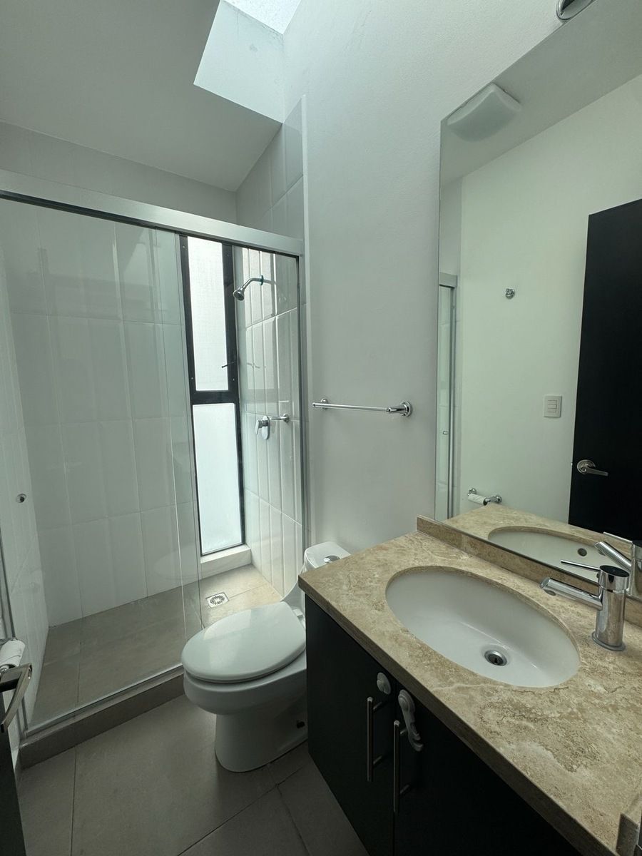 Casa em Cumbres del Lago, Querétaro, foto 14 de 34