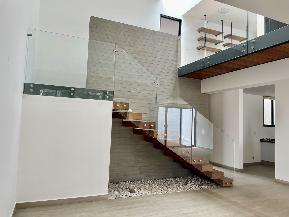 Casa em Cumbres del Lago, Querétaro, foto 15 de 34