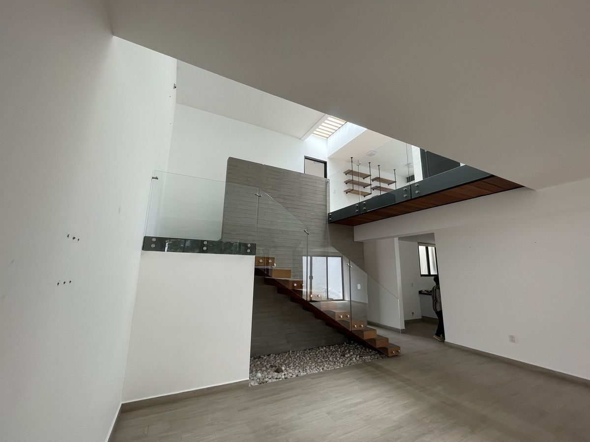 Casa em Cumbres del Lago, Querétaro, foto 20 de 34