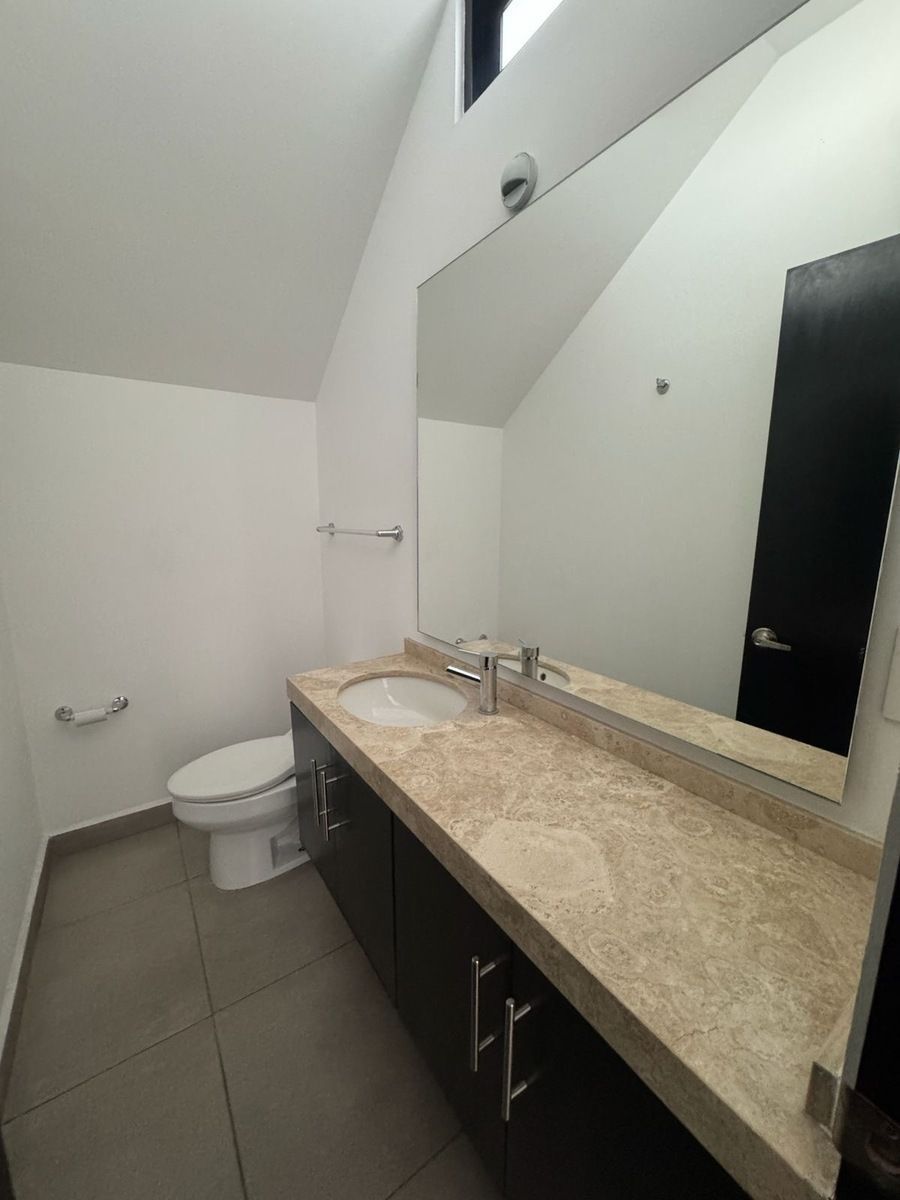 Casa em Cumbres del Lago, Querétaro, foto 22 de 34