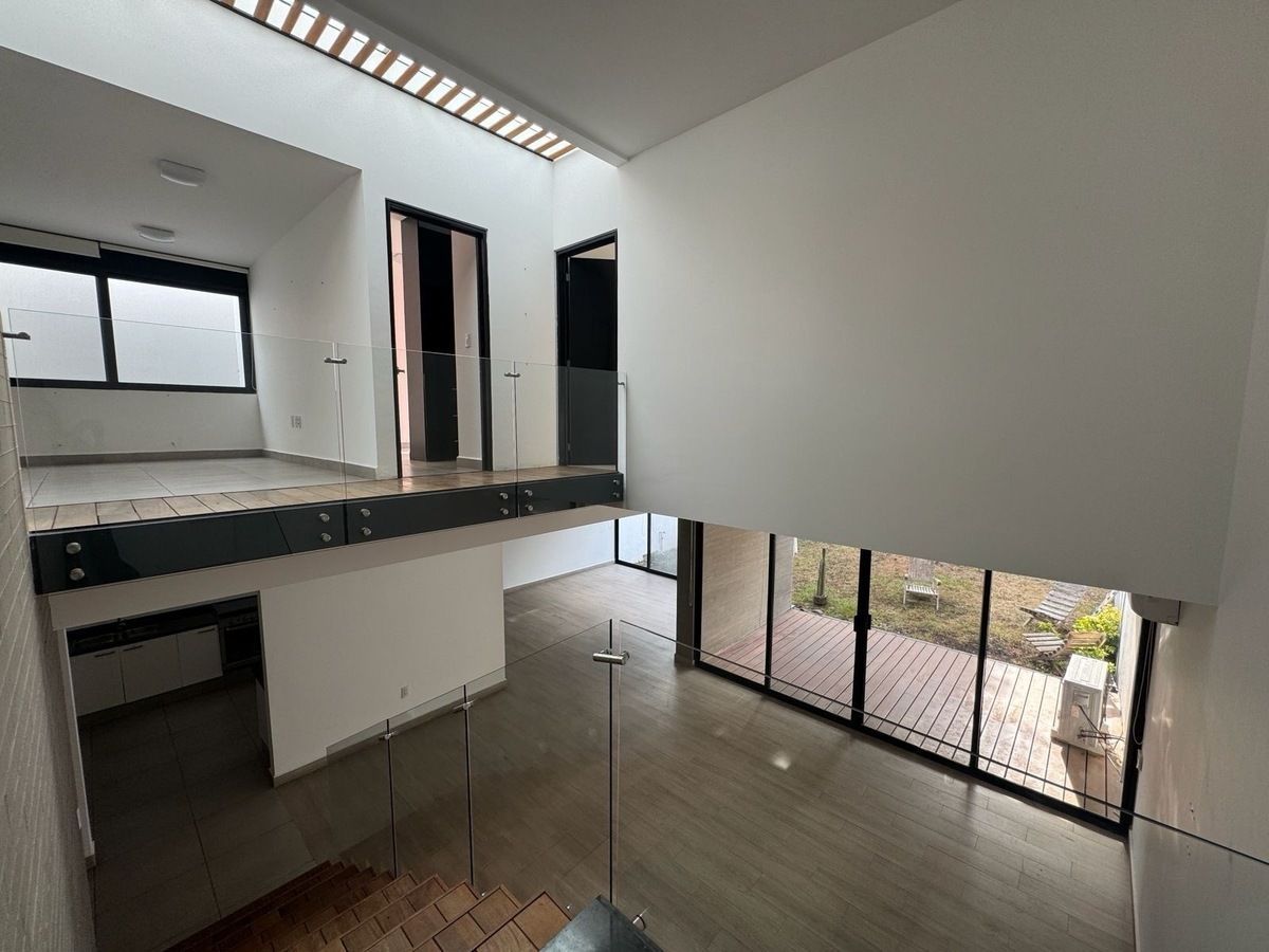 Casa em Cumbres del Lago, Querétaro, foto 23 de 34
