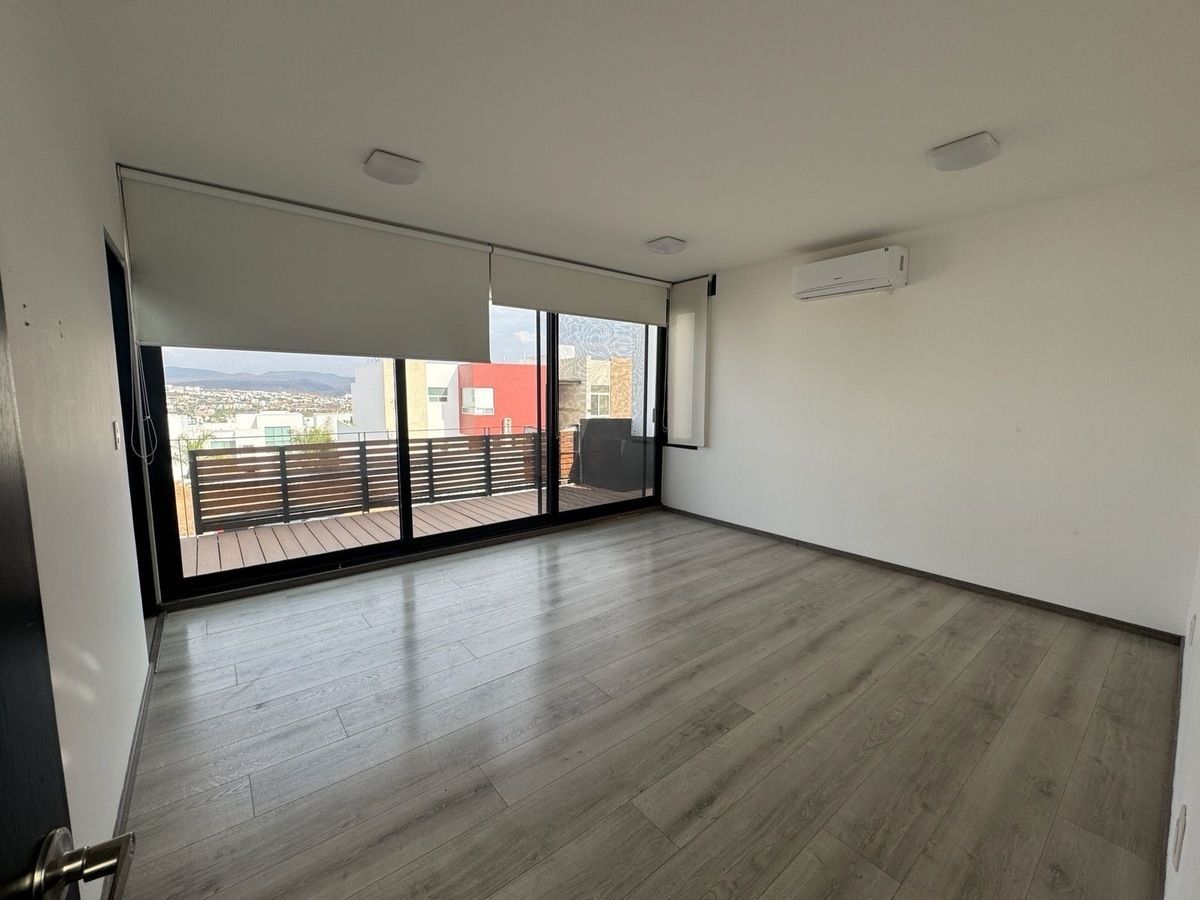 Casa em Cumbres del Lago, Querétaro, foto 28 de 34