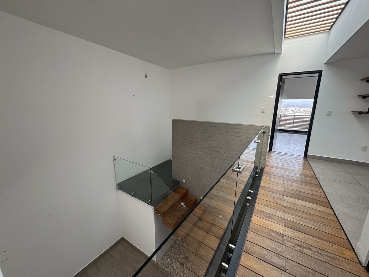 Casa em Cumbres del Lago, Querétaro, foto 32 de 34