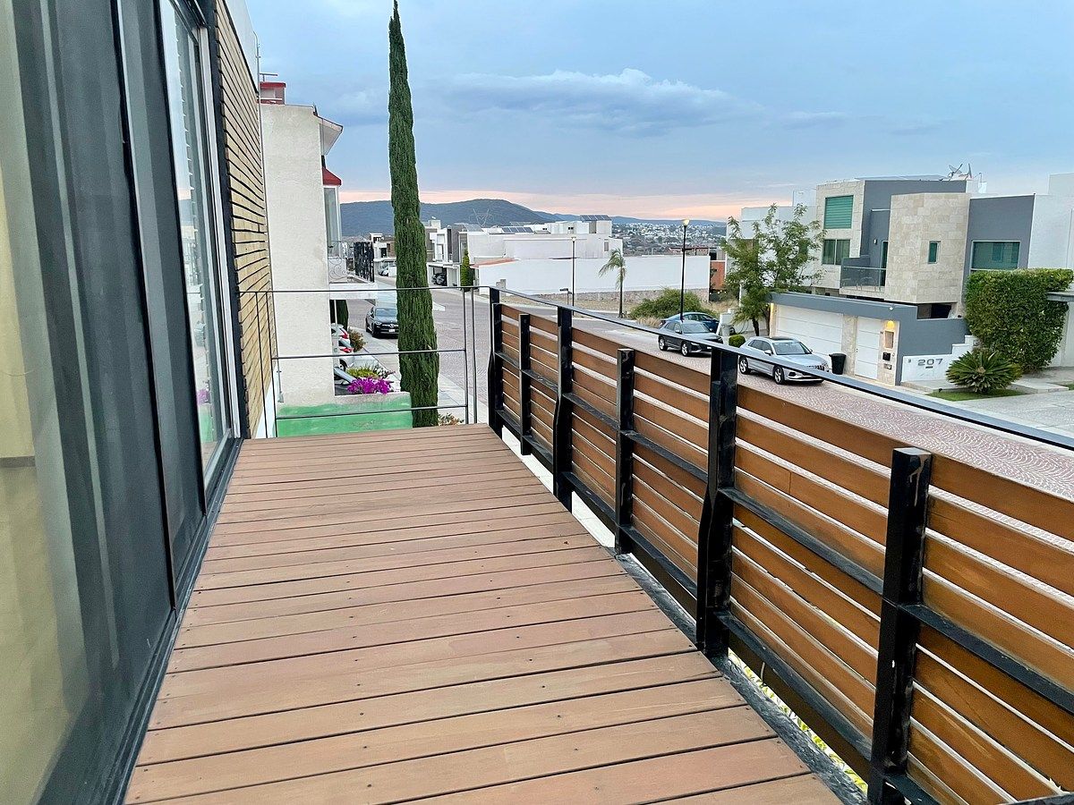 Casa en Cumbres del Lago, Querétaro, foto 50 de 50