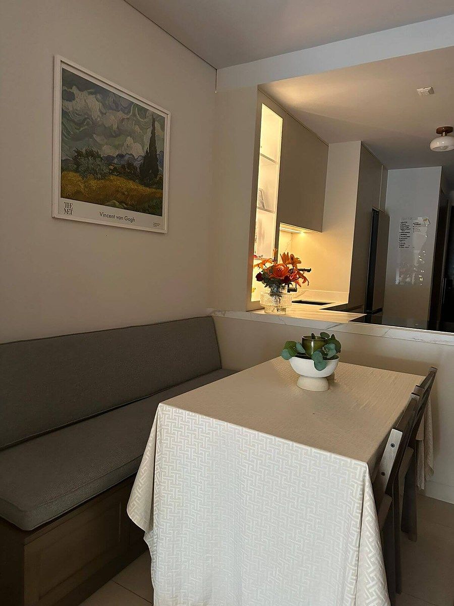 Apartamento em Centro, Monterrey, foto 6 de 6