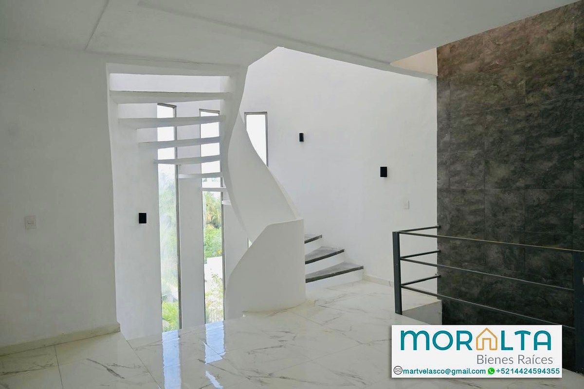Casa Cozumel en renta, foto 1 de 8