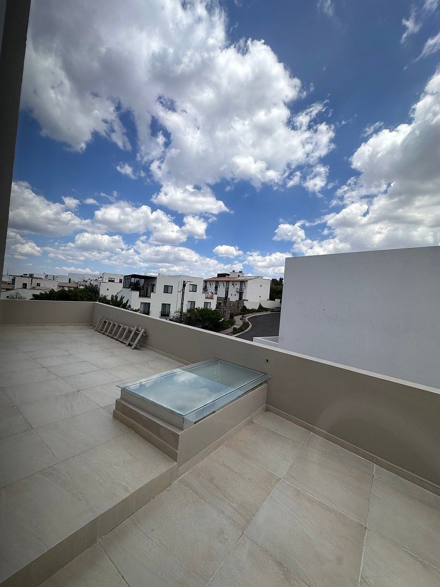 House in Gated Community in Zibatá, El Marqués, photo 22 of 33