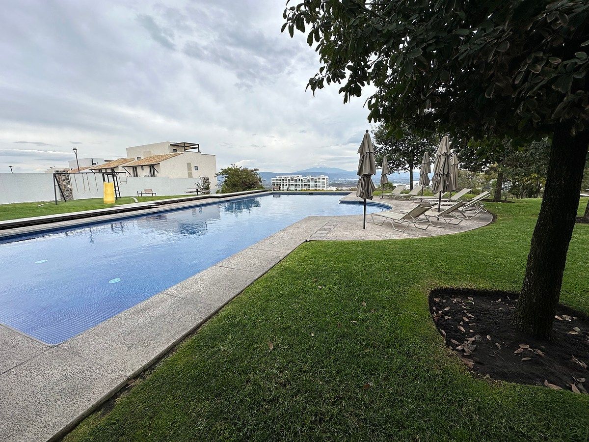 House in Gated Community in Zibatá, El Marqués, photo 25 of 33