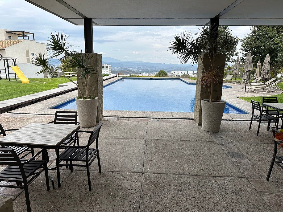 House in Gated Community in Zibatá, El Marqués, photo 26 of 33