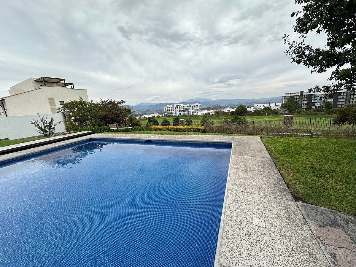 House in Gated Community in Zibatá, El Marqués, photo 27 of 33