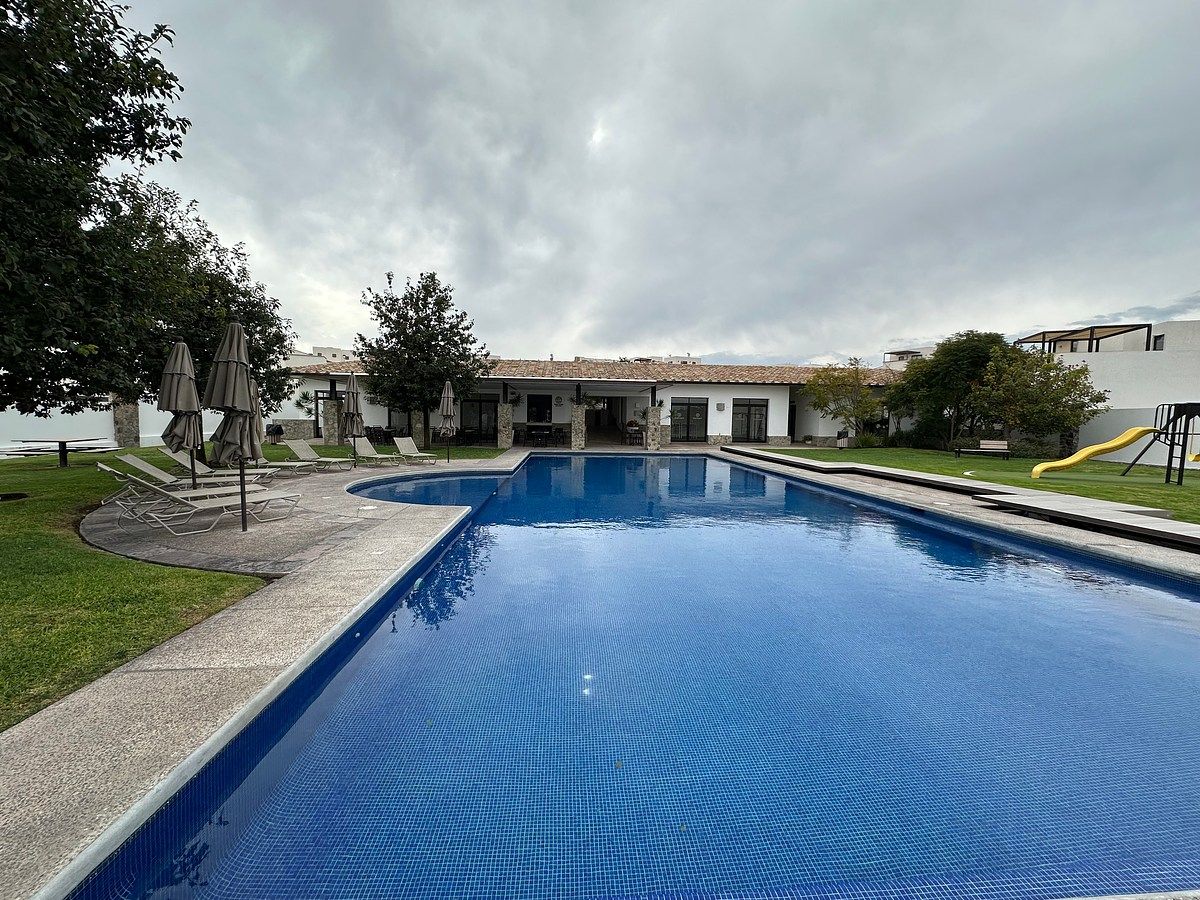 House in Gated Community in Zibatá, El Marqués, photo 28 of 33