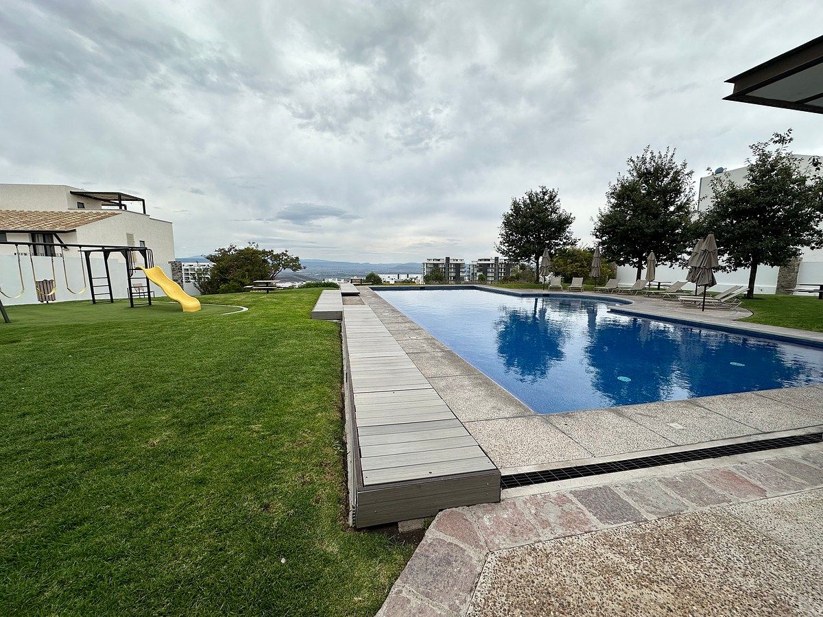 House in Gated Community in Zibatá, El Marqués, photo 33 of 33
