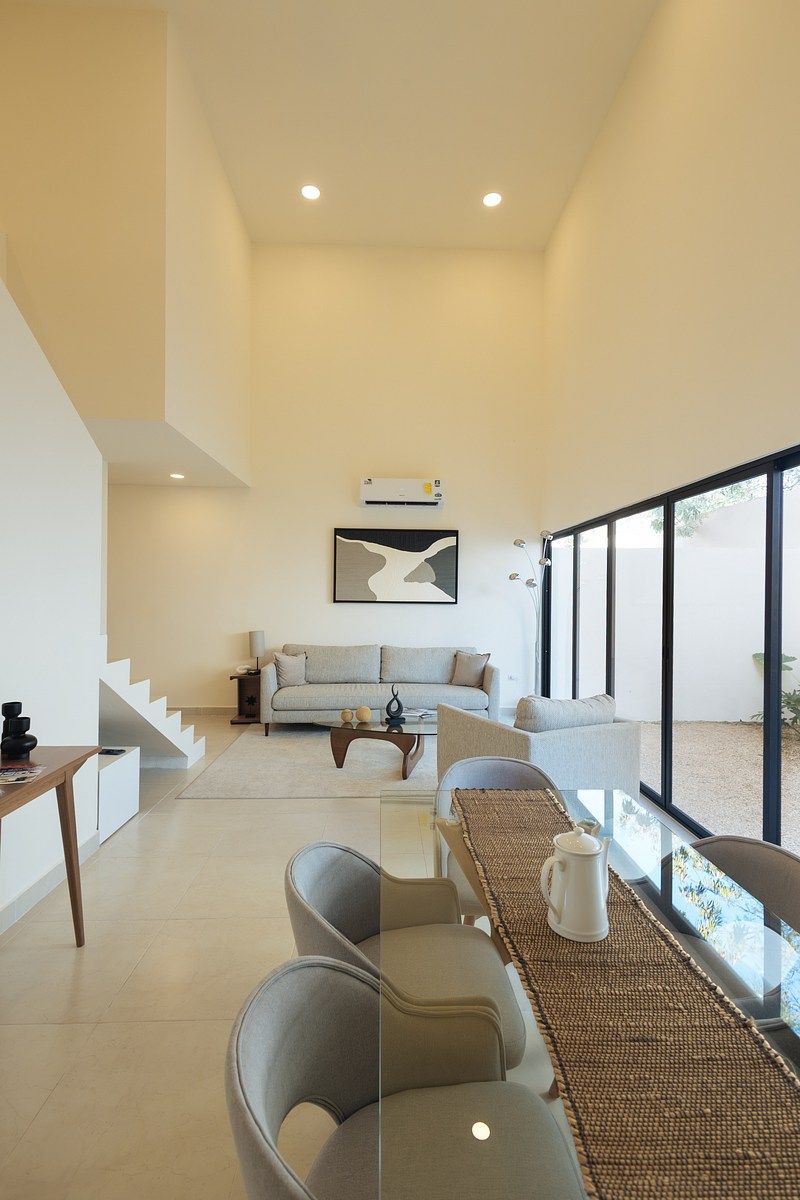Casa al norte de Mérida, photo 1 of 8