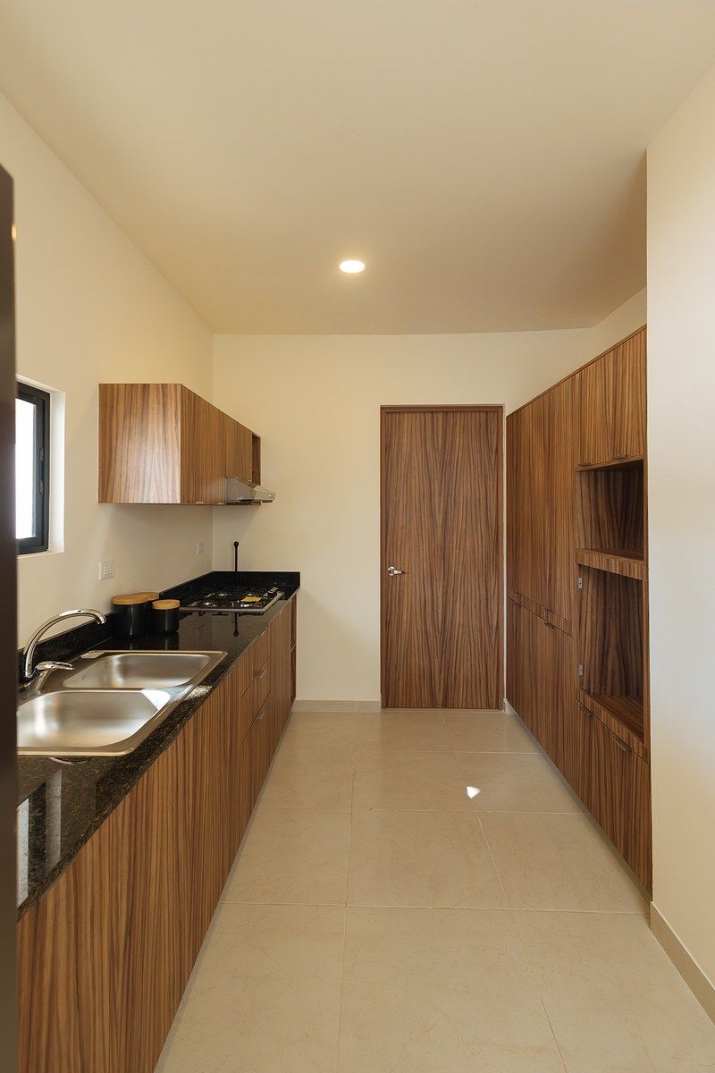 House in Gated Community in Leandro Valle, Mérida, photo 5 of 8