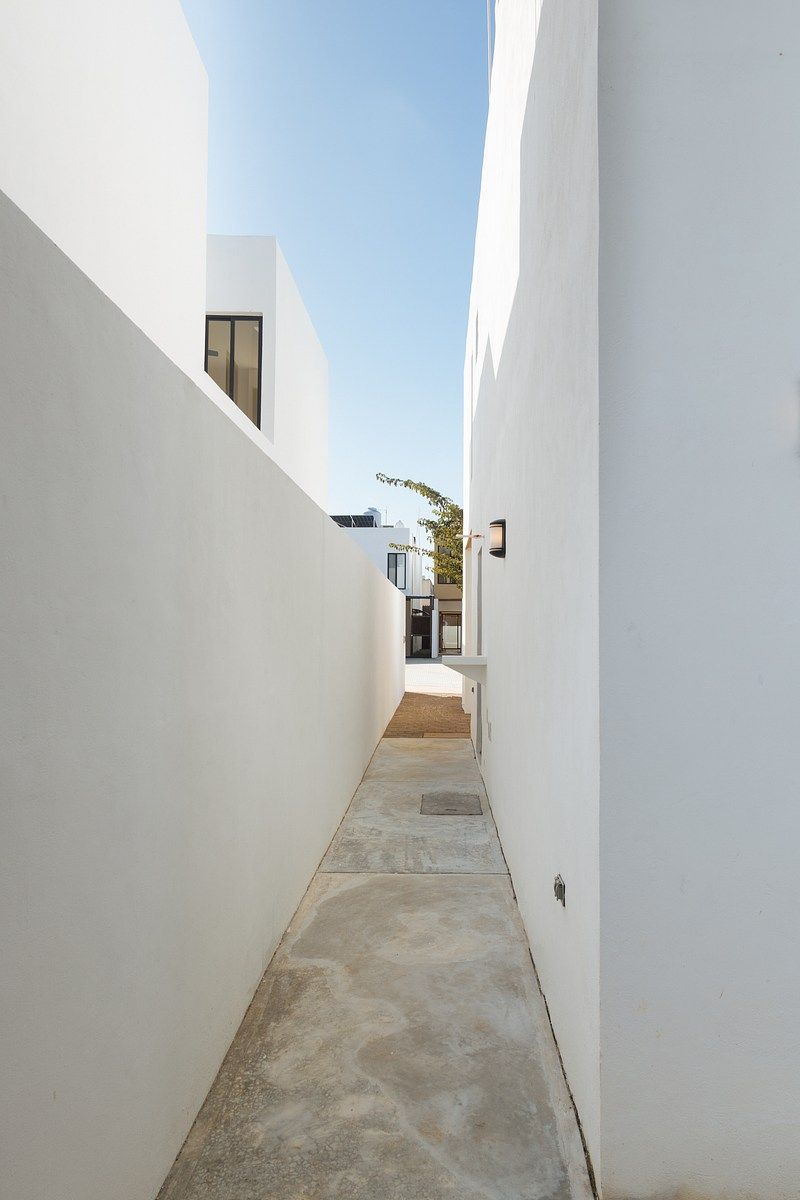 House in Gated Community in Leandro Valle, Mérida, photo 6 of 8