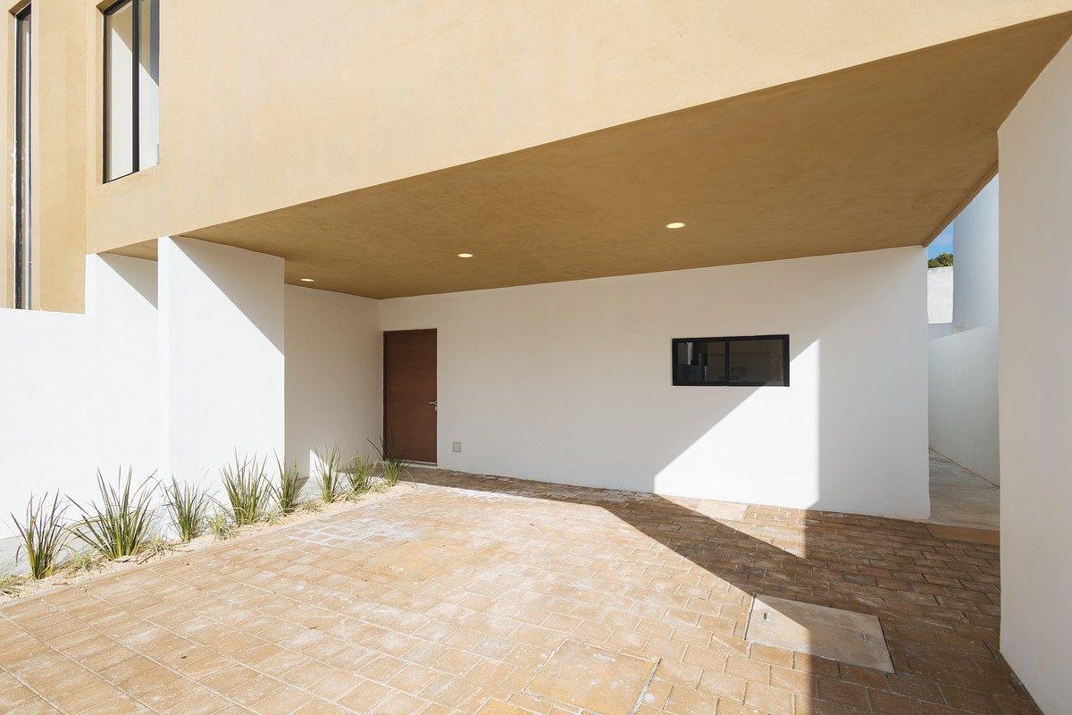 House in Gated Community in Leandro Valle, Mérida, photo 8 of 8