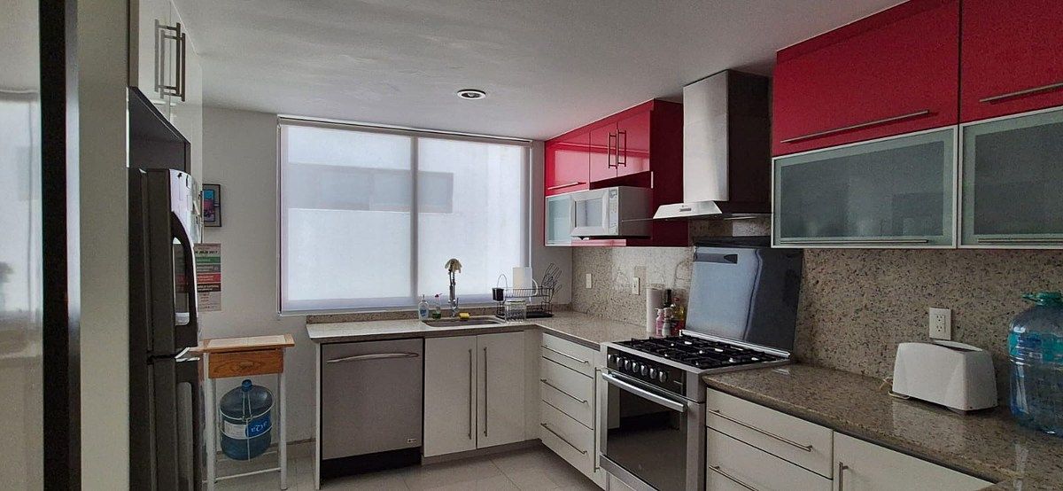 Departamento en San José Insurgentes, Benito Juárez, foto 6 de 13