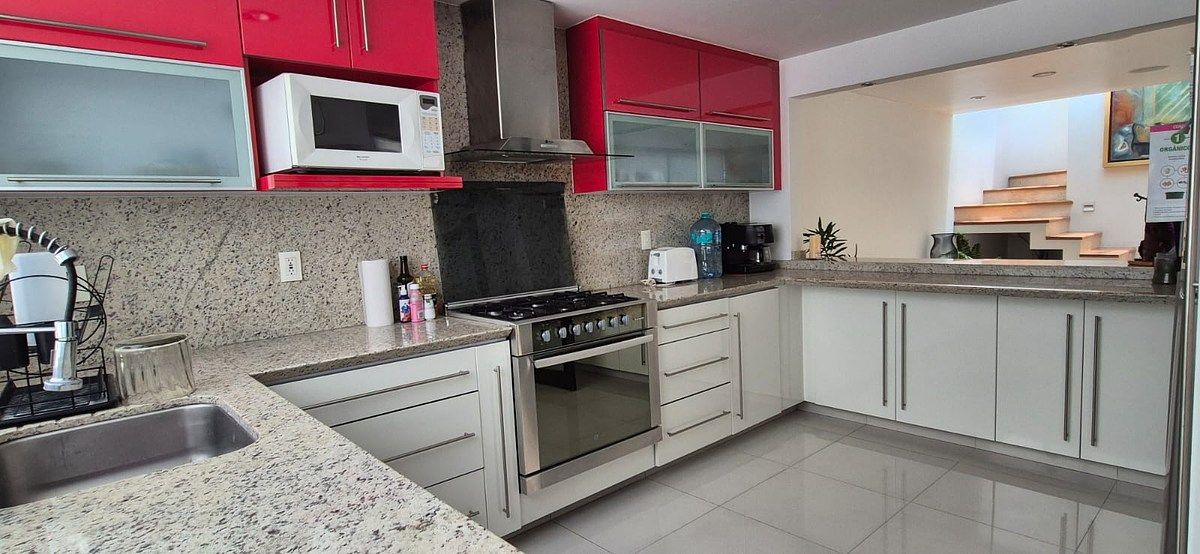 Departamento en San José Insurgentes, Benito Juárez, foto 5 de 13